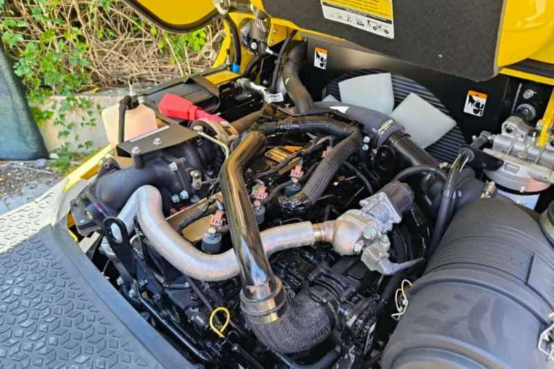 OmecoHub - Immagine HYSTER H2.5A